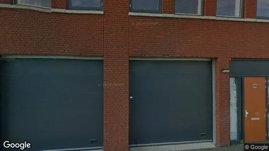 Büros zur Miete i Terneuzen – Foto von Google Street View