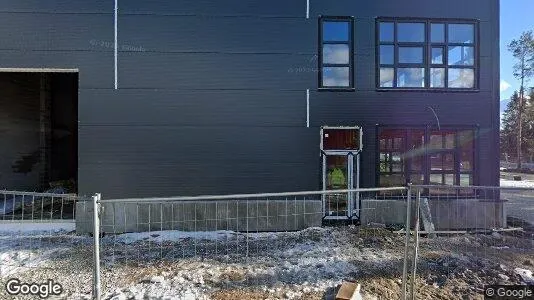 Lokaler til leje i Rae - Foto fra Google Street View