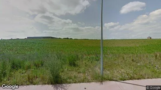 Commercial properties for rent i Namen - Photo from Google Street View