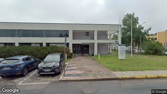 Lokaler til salgs i Tallinn Mustamäe – Bilde fra Google Street View
