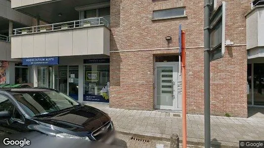 Lokaler til leie i Lommel – Bilde fra Google Street View