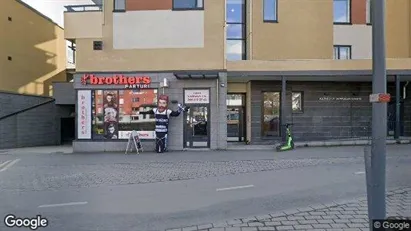 Lokaler til salg i Tampere Keskinen - Foto fra Google Street View