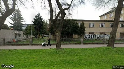 Lokaler til leie i Location is not specified – Bilde fra Google Street View