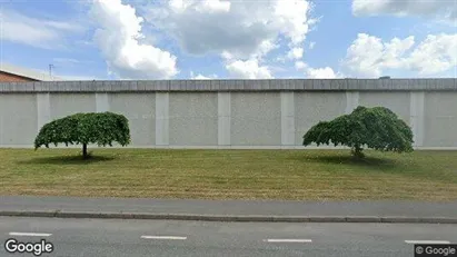 Lokaler til leje i Hässleholm - Foto fra Google Street View