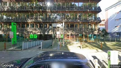 Büros zur Miete in Düsseldorf – Foto von Google Street View