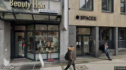 Büros zur Miete i Köln Innenstadt – Foto von Google Street View