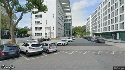 Kantorruimte te huur in Main-Taunus-Kreis - Foto uit Google Street View