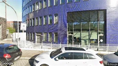 Office spaces for rent in Dortmund - Photo from Google Street View