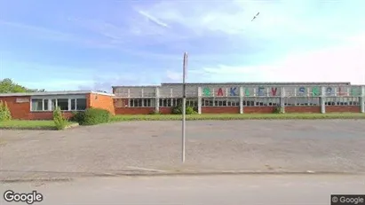 Lokaler til salgs i Kalundborg – Bilde fra Google Street View