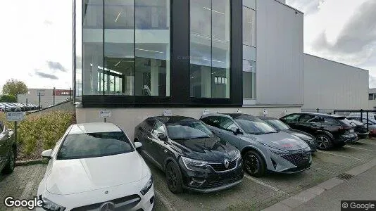 Büros zur Miete i Aartselaar – Foto von Google Street View