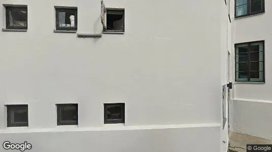 Office spaces for rent i Oslo Sagene - Photo from Google Street View