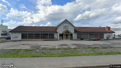 Gewerbeflächen zur Miete in Hamar – Foto von Google Street View
