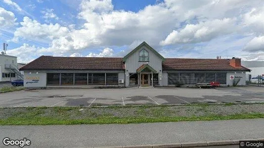 Bedrijfsruimtes te huur i Hamar - Foto uit Google Street View