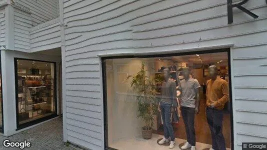 Büros zur Miete i Stavanger – Foto von Google Street View
