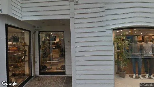 Kontorer til leie i Stavanger – Bilde fra Google Street View