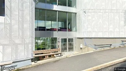 Kantorruimte te huur in Lørenskog - Foto uit Google Street View