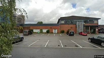 Lokaler til leie i Aurskog-Høland – Bilde fra Google Street View