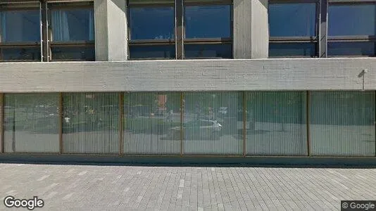 Kantorruimte te huur i Drammen - Foto uit Google Street View