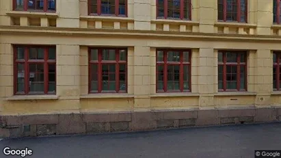 Kantorruimte te huur in Oslo Grünerløkka - Foto uit Google Street View