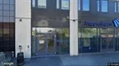 Büro zur Miete, Bergen Årstad, Bergen (region), Kanalveien 109