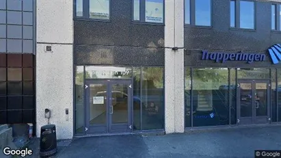 Kontorslokaler för uthyrning i Bergen Årstad – Foto från Google Street View
