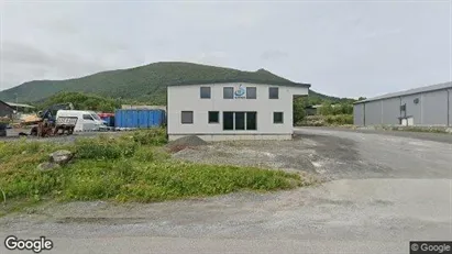 Office spaces for rent in Eide - Photo from Google Street View