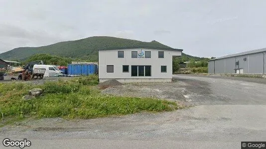 Office spaces for rent i Eide - Photo from Google Street View