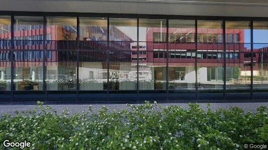 Büros zur Miete i Stavanger – Foto von Google Street View