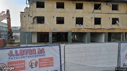 Kantorruimte te huur in Ås - Foto uit Google Street View