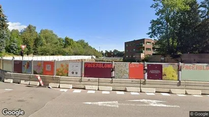 Kontorer til leie i Oslo St. Hanshaugen – Bilde fra Google Street View
