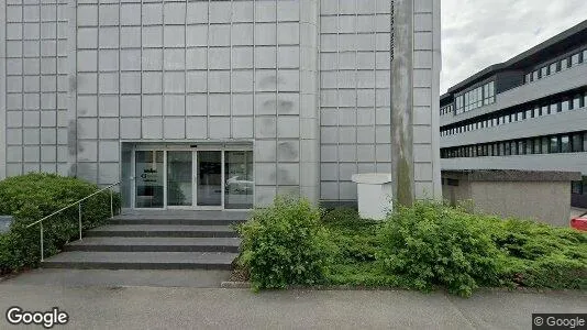 Kantorruimte te huur i Stavanger - Foto uit Google Street View