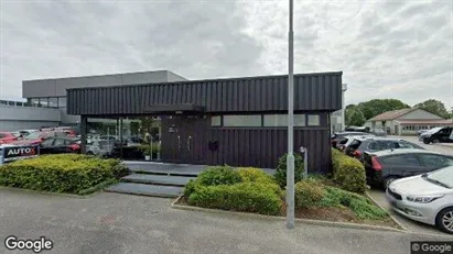 Kontorslokaler för uthyrning i Stavanger – Foto från Google Street View