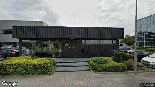 Büros zur Miete i Stavanger – Foto von Google Street View