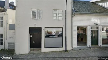 Bedrijfsruimtes te huur in Farsund - Foto uit Google Street View