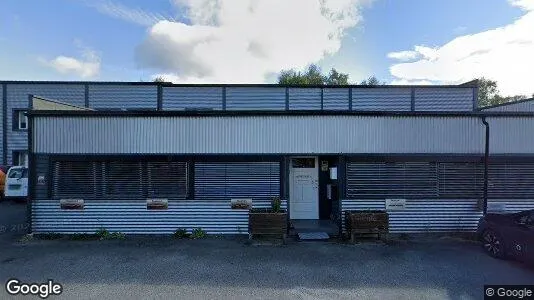 Werkstätte zur Miete i Skien – Foto von Google Street View