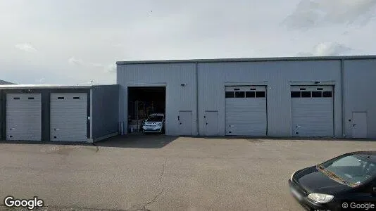 Büros zur Miete i Tønsberg – Foto von Google Street View