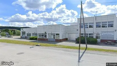 Office spaces for sale in Kongsvinger - Photo from Google Street View