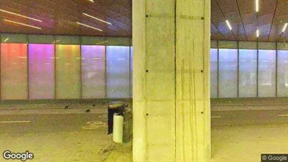 Kontorlokaler til leje i Helsinki Keskinen - Foto fra Google Street View