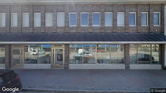 Kantorruimte te huur i Iitti - Foto uit Google Street View