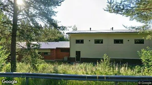 Lokaler til leie i Kuopio – Bilde fra Google Street View