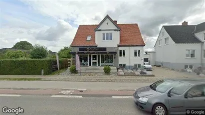Lokaler til salgs i Hobro – Bilde fra Google Street View
