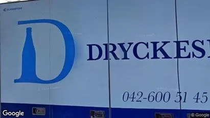 Lokaler til salgs i Helsingborg – Bilde fra Google Street View