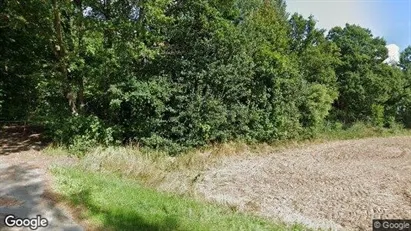 Verkstedhaller til salgs i Hässleholm – Bilde fra Google Street View