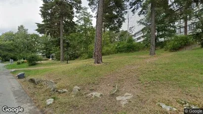 Office spaces for rent in Stockholm West - Photo from Google Street View
