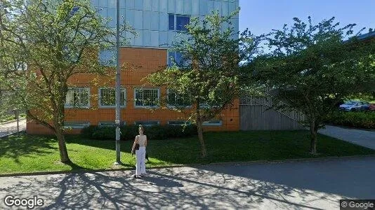 Kantorruimte te huur i Solna - Foto uit Google Street View