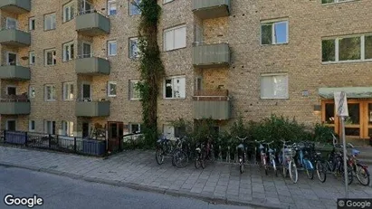 Office spaces for rent in Kungsholmen - Photo from Google Street View