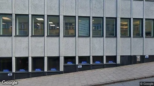 Kontorlokaler til leje i Kungsholmen - Foto fra Google Street View