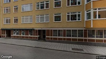 Kantorruimte te huur in Södermalm - Foto uit Google Street View