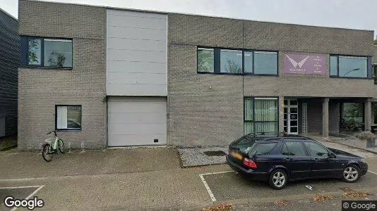 Commercial properties for rent i Zaanstad - Photo from Google Street View