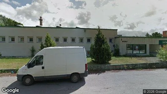 Office spaces for rent i Saue - Photo from Google Street View